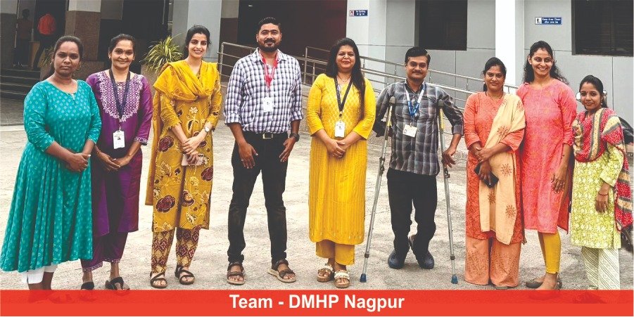 UDAAN Team Group Photo 2