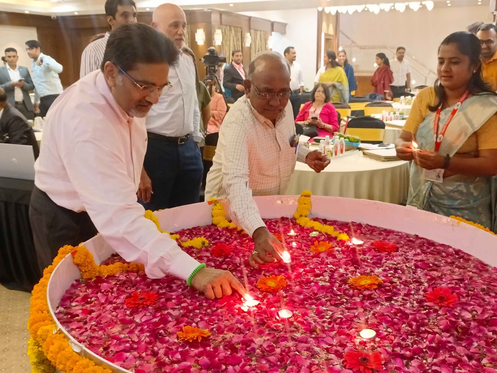 Partner Meeting - Group Photo