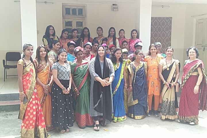 SMHP Program - Student Sessions