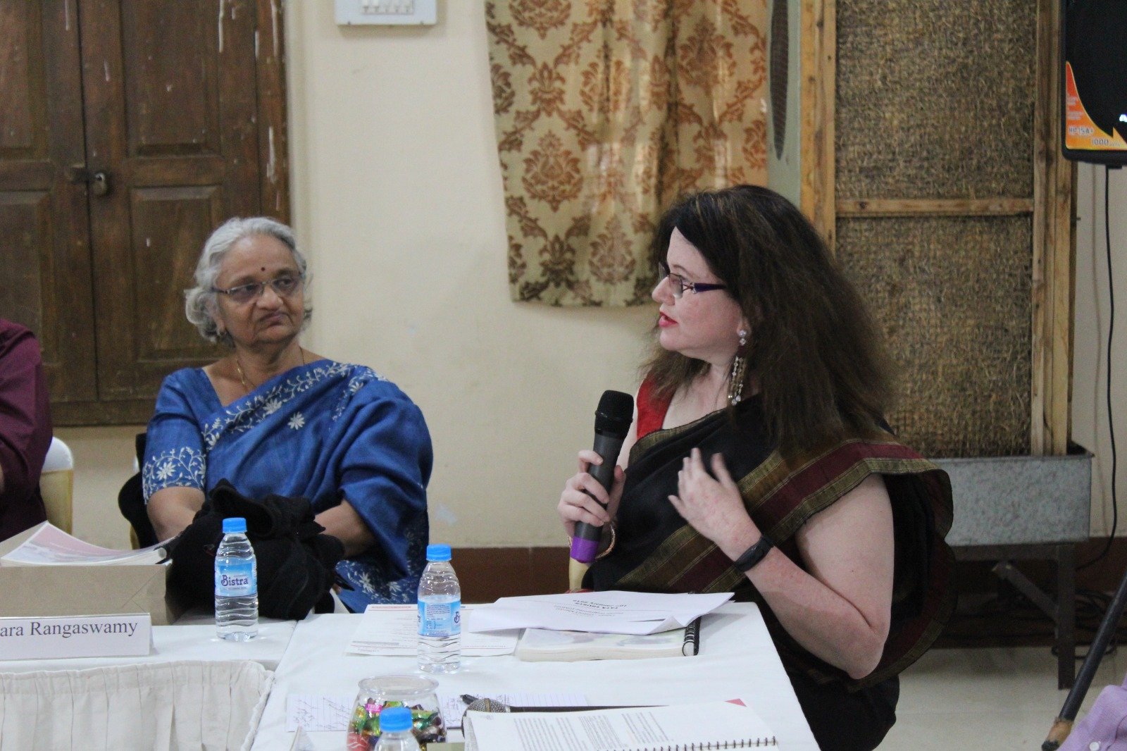 Advisory Board - Review