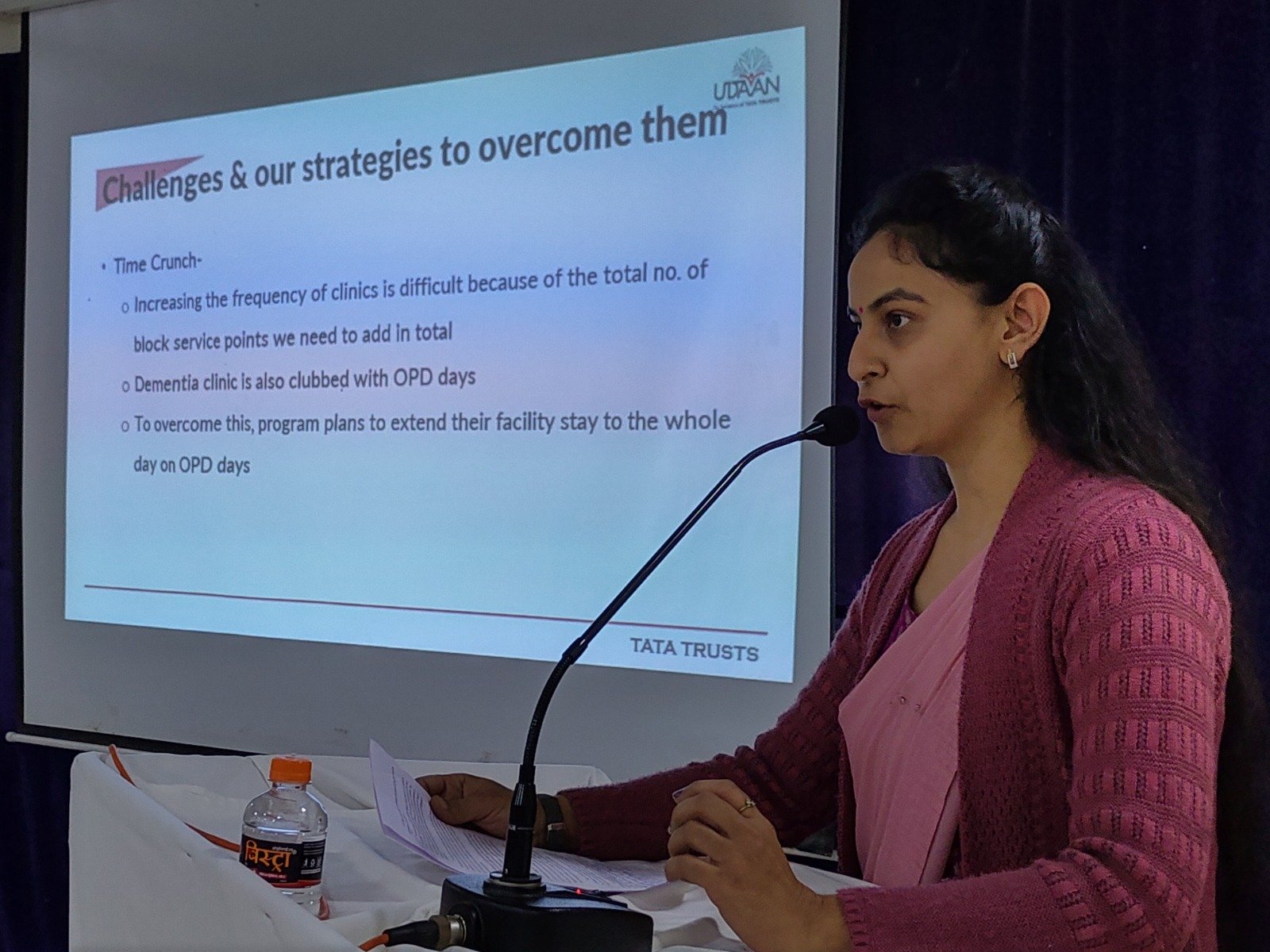 Advisory Board - Discussion