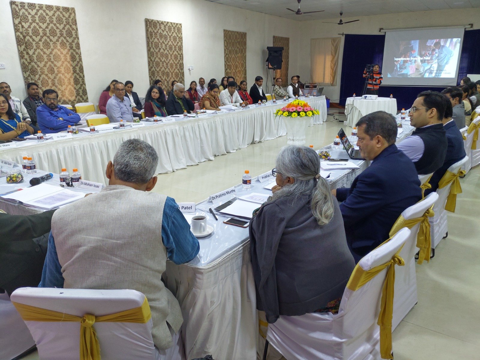 Advisory Board - Group