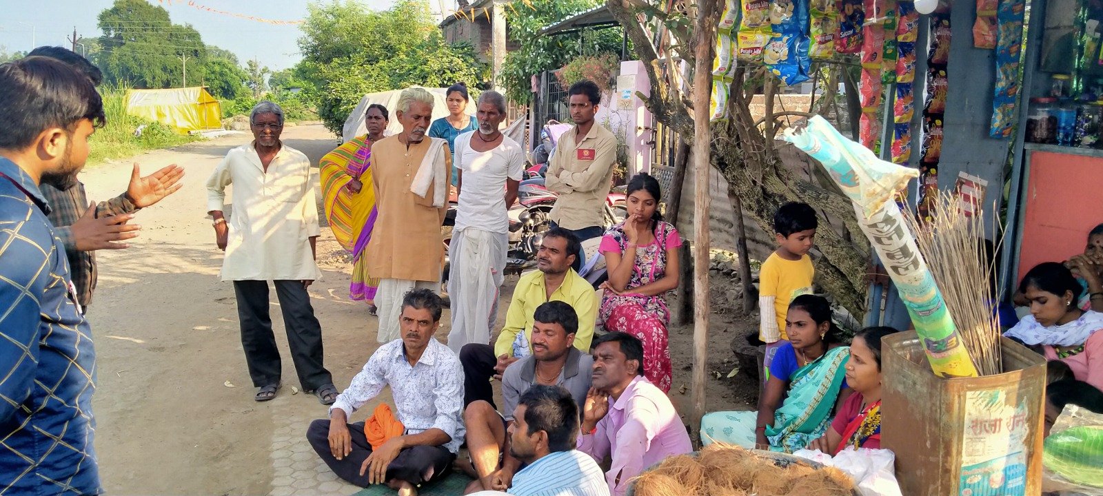 Mental Health Week - Session 2